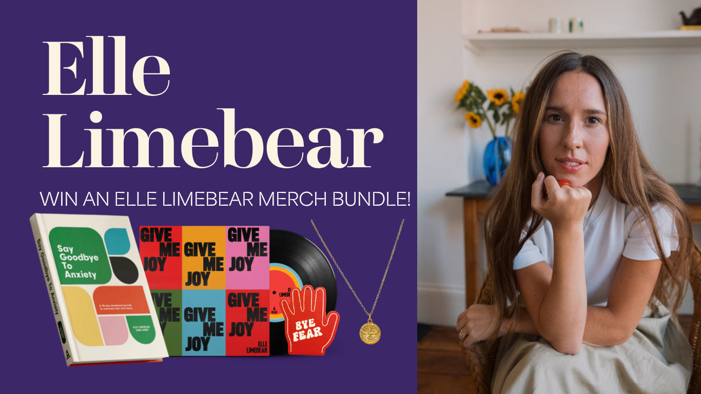 Elle Limebear Competition