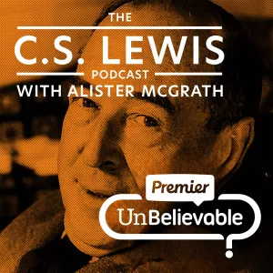 CS Lewis Podcast - Premier Plus