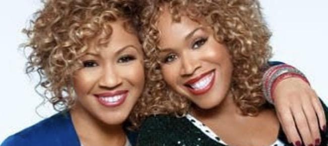 Mary Mary, 'Lift Every Voice and Sing,' Super Bowl LVI